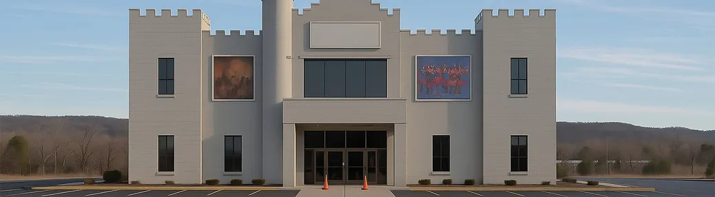 King's Castle Theatre Tickets

                