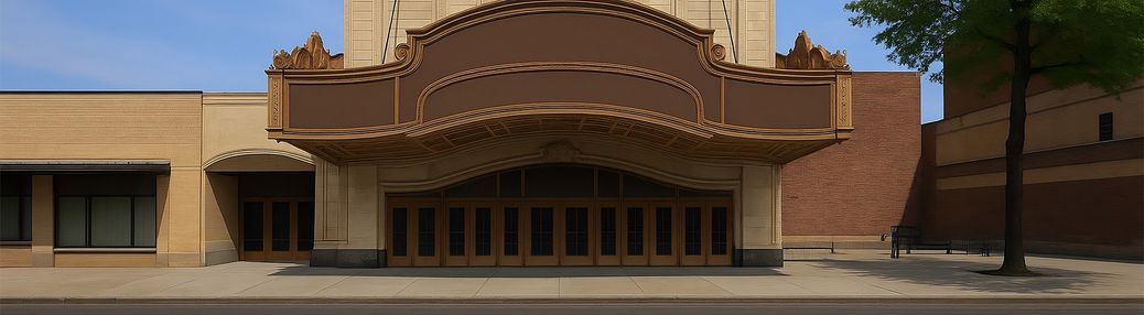 Kings Theatre - NY Tickets

                