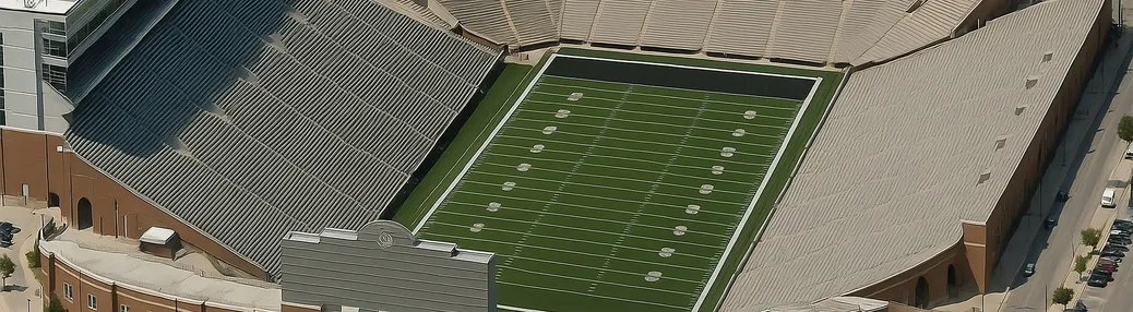 Kinnick Stadium Tickets

                