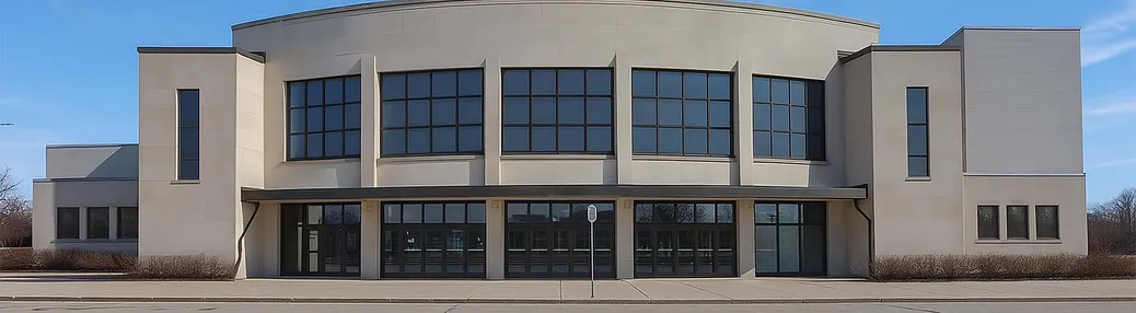 Kitchener Memorial Auditorium Tickets

                