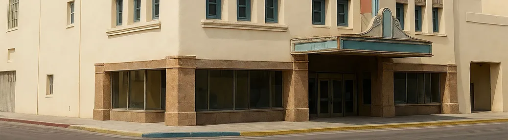 Kiva Auditorium Tickets