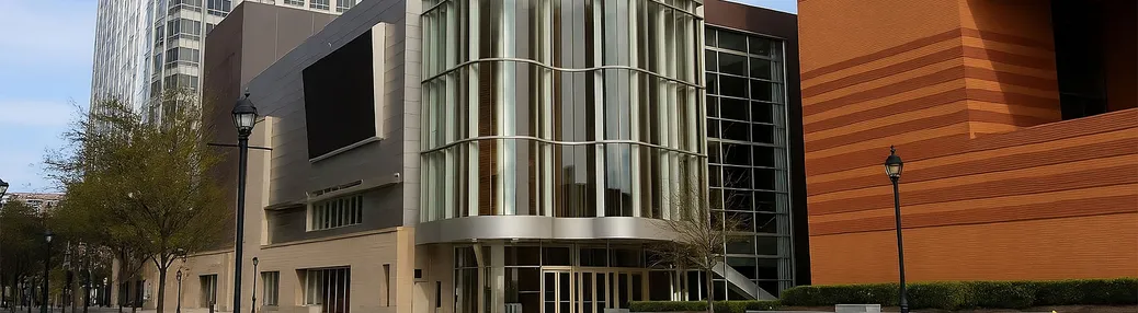 Knight Theatre at Levine Center for the Arts Tickets

                