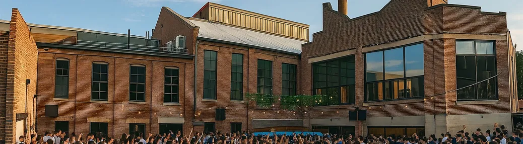 Knockdown Center Tickets