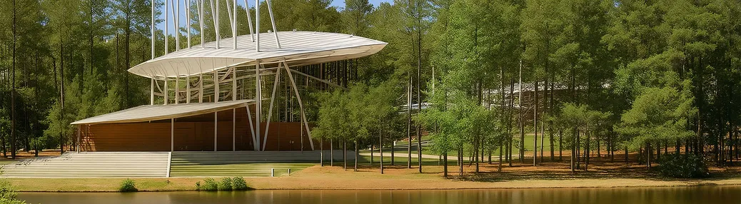 Koka Booth Amphitheatre At Regency Park Tickets

                