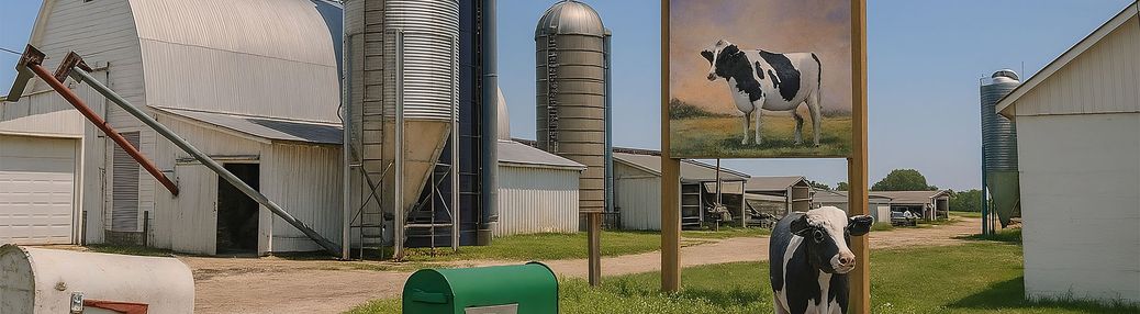 Kubiak Family Farms Tickets

                