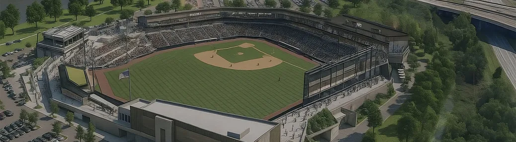 LMCU Ballpark Tickets

                