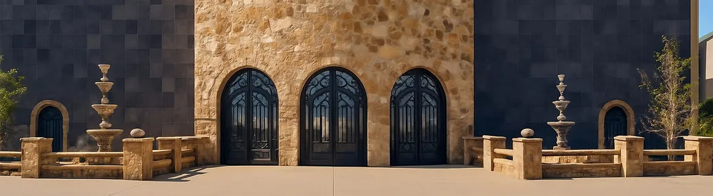 La Hacienda Event Center Tickets

                