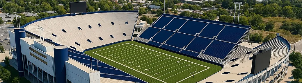 LaVell Edwards Stadium Tickets

                