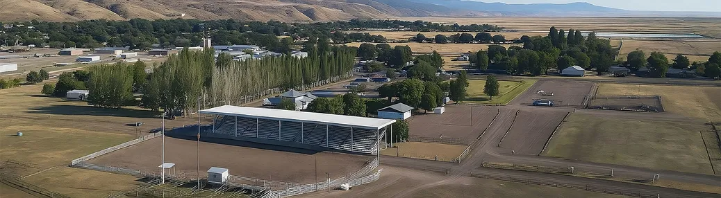 Lake County Fairgrounds - OR Tickets

                