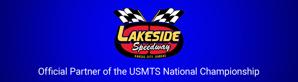 Lakeside Speedway Tickets

                