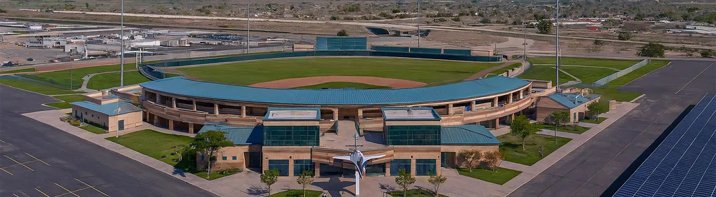 Lancaster Municipal Stadium Tickets

                