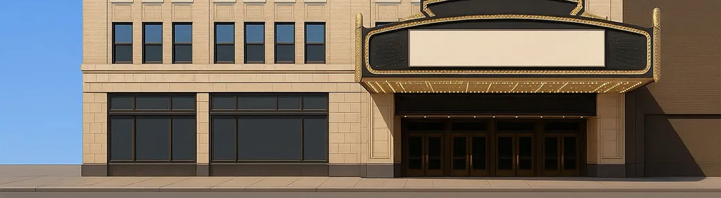 Landmark Theatre - Syracuse Tickets