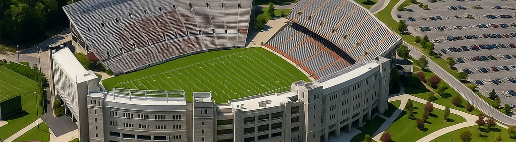 Lane Stadium Tickets

                