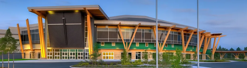 Langley Events Centre Tickets

                