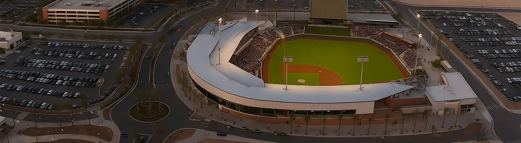 Las Vegas Ballpark Tickets

                