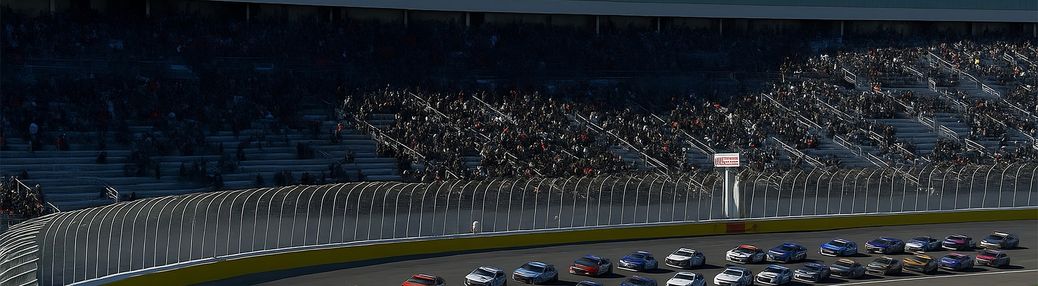 Las Vegas Motor Speedway Tickets

                