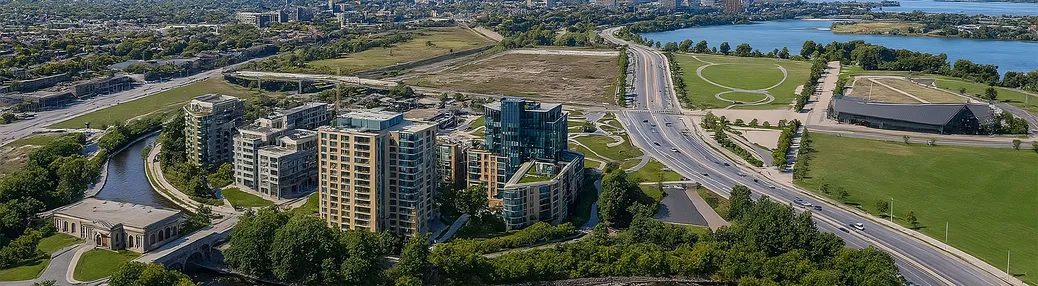 LeBreton Flats Tickets