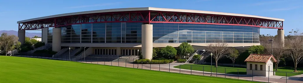 Leavey Event Center Tickets

                