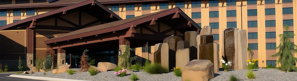 Yakama Legends Casino Event Center Tickets

                