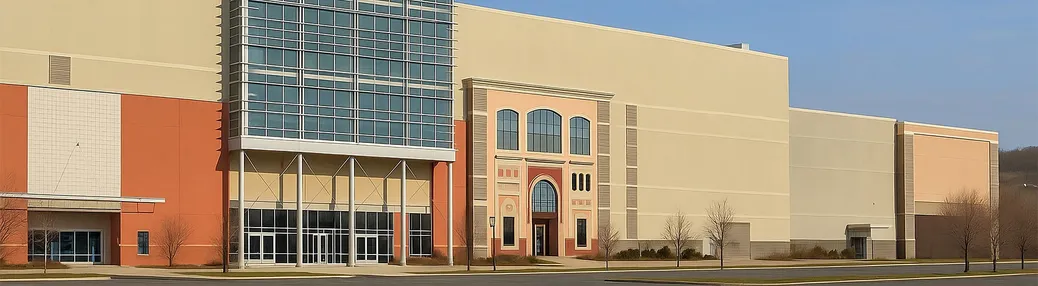 Levity Live Comedy Club at Palisades Center Tickets