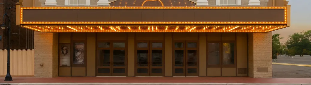 Levoy Theatre Tickets

                