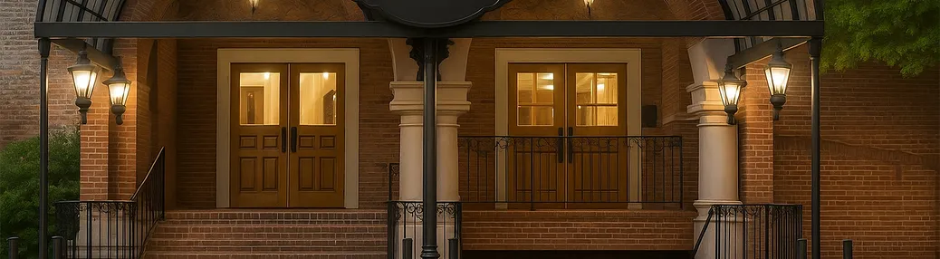 Lexington Opera House Tickets

                