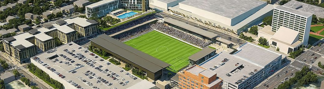 Lexington SC Stadium Tickets

                