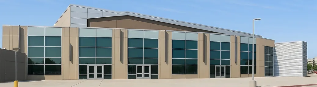 Liberty First Credit Union Arena Tickets

                