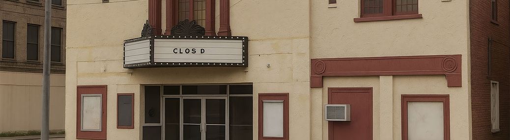 Liberty Showcase Theater Tickets
