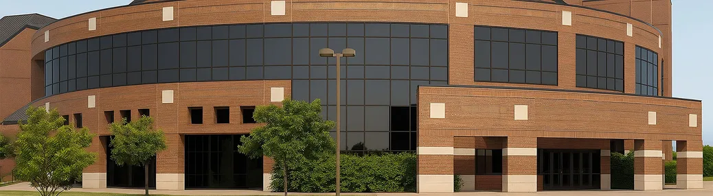 Lied Center - KS Tickets