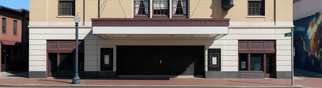 Lincoln Theatre - DC Tickets

                