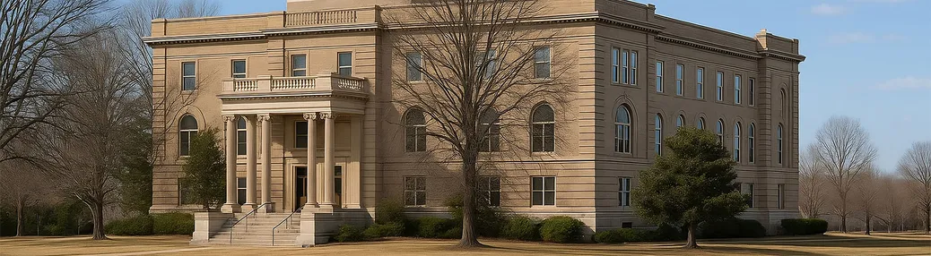 The Hall - Little Rock Tickets