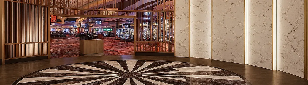 Live! Event Center Tickets

                