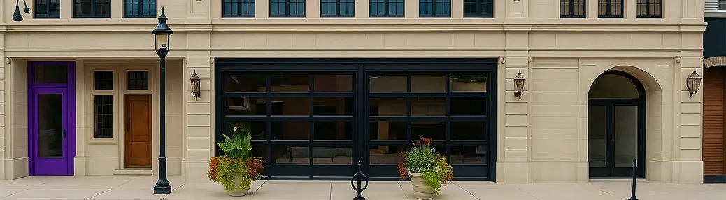 Live at the Ludlow Garage Tickets

                