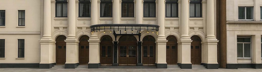 London Palladium Tickets

                