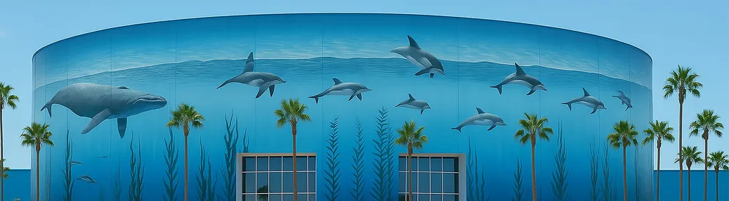 Beverly O'Neill Theater at Long Beach Convention Center Tickets

                