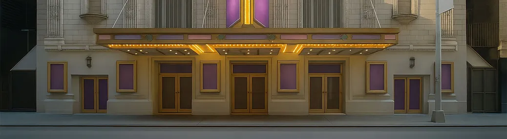 Longacre Theatre Tickets

                