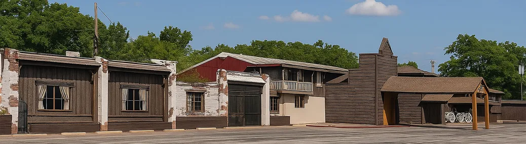 Longhorn Ballroom & Backyard Amphitheater Tickets