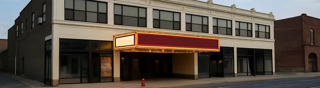 Lorain Palace Theatre Tickets