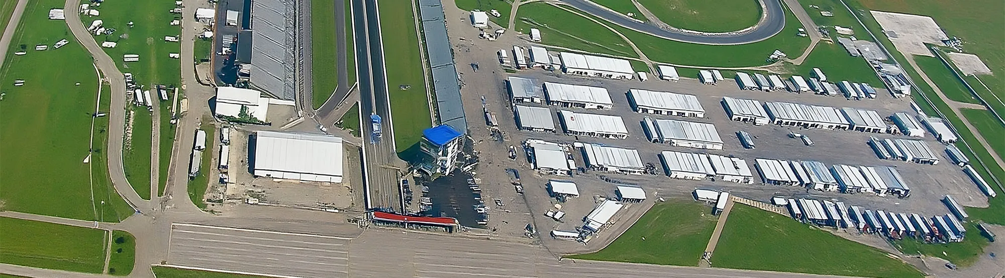 Buy Lucas Oil Indianapolis Raceway Park NASCAR, IndyCar & NHRA Race ...