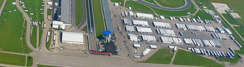 Lucas Oil Indianapolis Raceway Park Tickets

                
