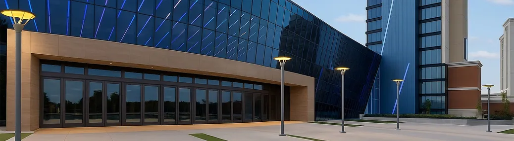 Lucas Oil Live At WinStar Casino Tickets