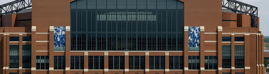 Lucas Oil Stadium Tickets

                