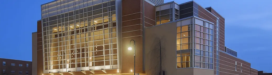 Luhrs Center Tickets