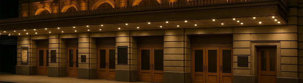 Lunt-Fontanne Theatre - NY Tickets

                