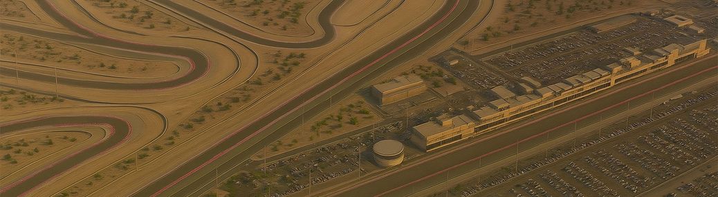 Lusail International Circuit Tickets