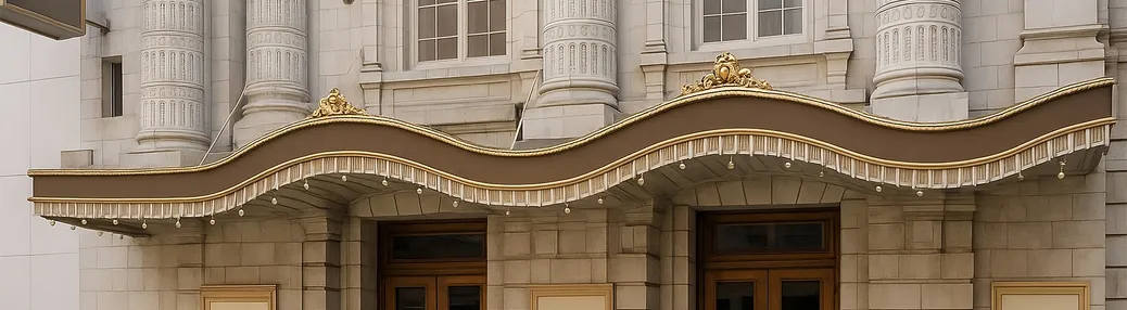 Lyceum Theatre - New York Tickets

                