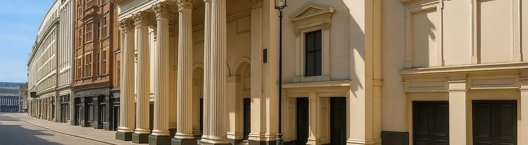 Lyceum Theatre Tickets

                