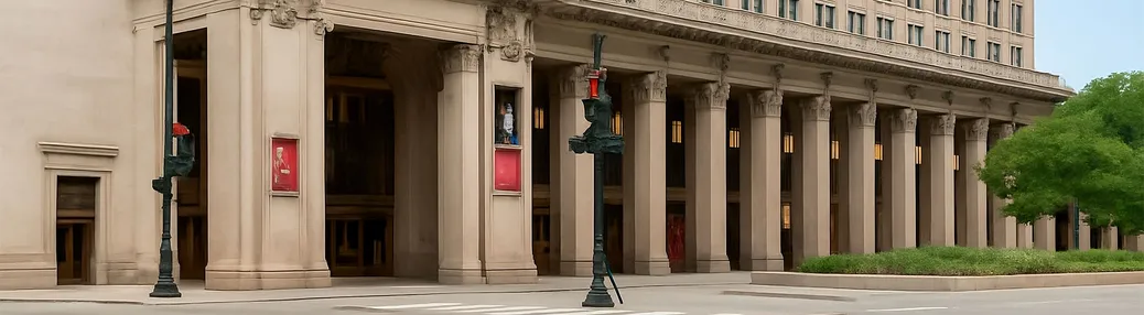 Lyric Opera House - IL Tickets

                