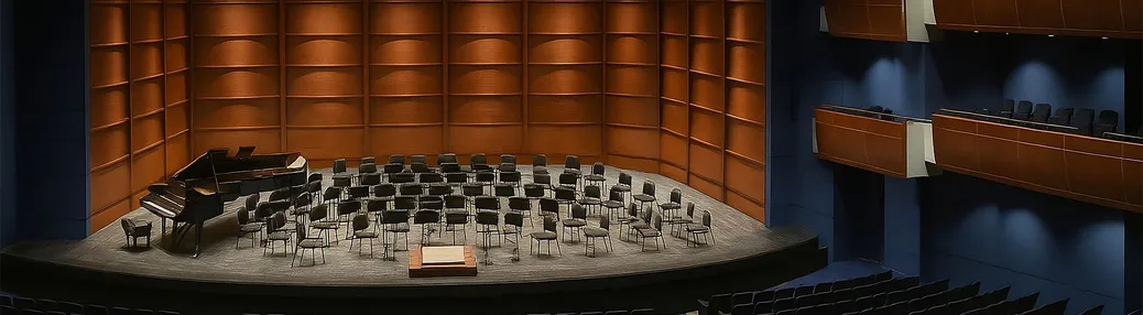 Lyric Theatre of Oklahoma Tickets